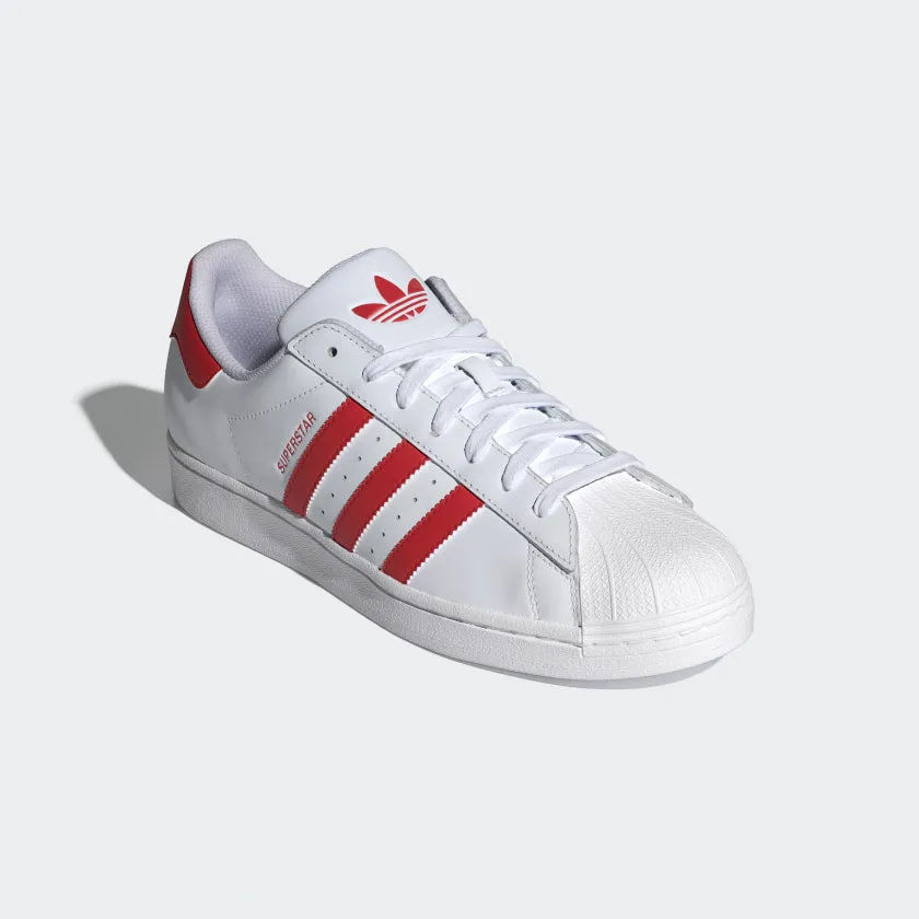 Men's adidas Superstar Shoes Hey Dude Shoes