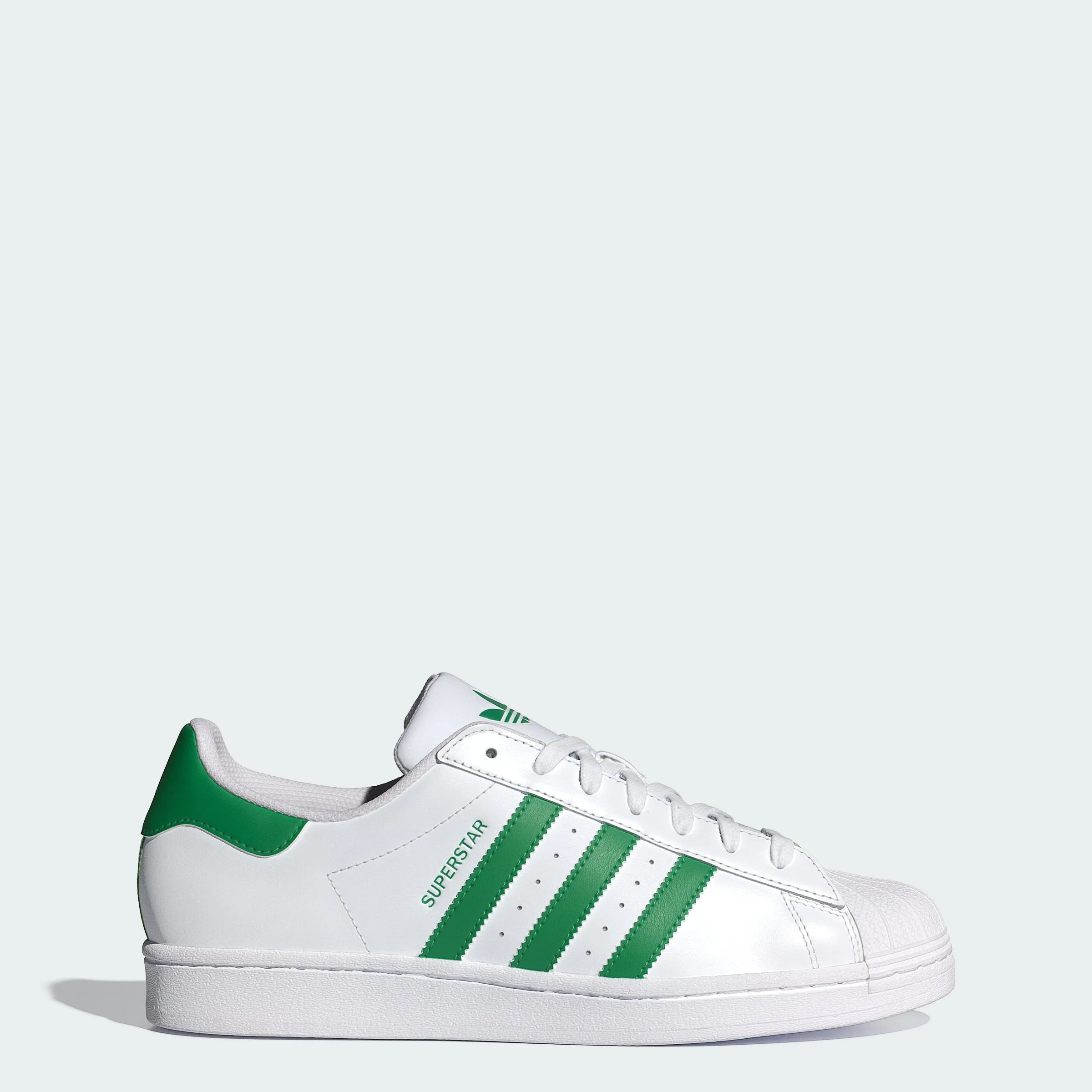 Men's adidas Superstar Shoes Hey Dude Shoes