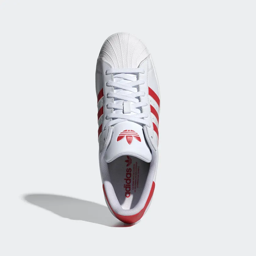 Men's adidas Superstar Shoes Hey Dude Shoes