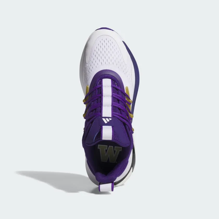 Men's adidas Washington Alphaboost V2 Shoes Hey Dude Shoes