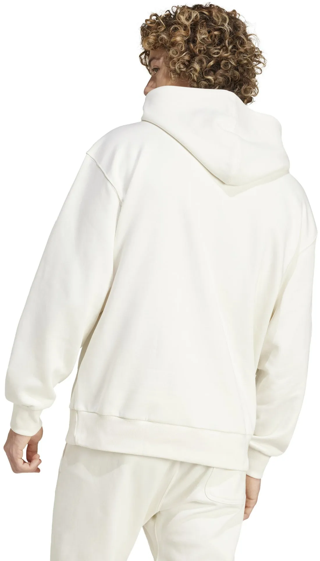 Men's ALL SZN Fleece Graphic Hoodie