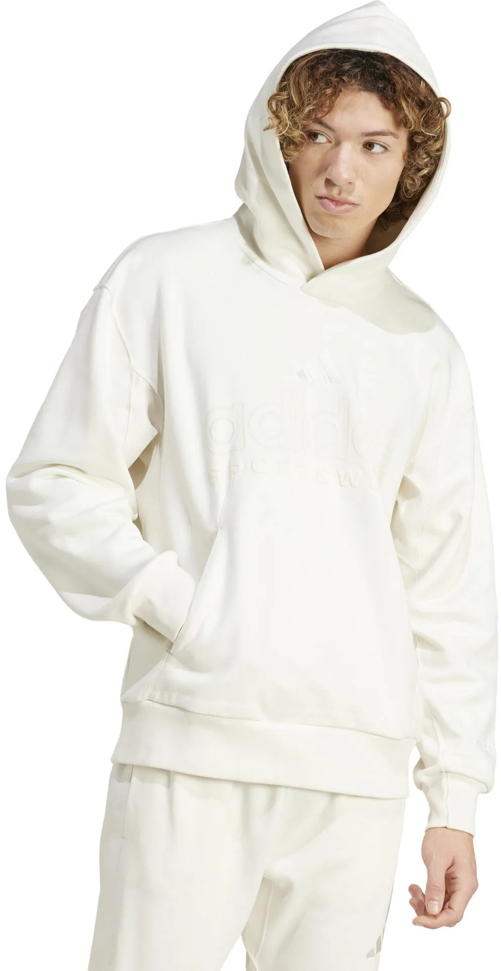 Men's ALL SZN Fleece Graphic Hoodie