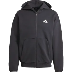 Men's Future Icons Small Logo Full-Zip Hoodie