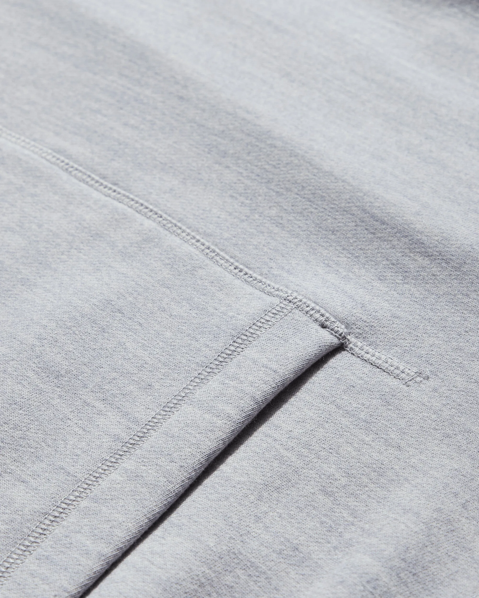 Men's Wool Classics Hoodie Heather