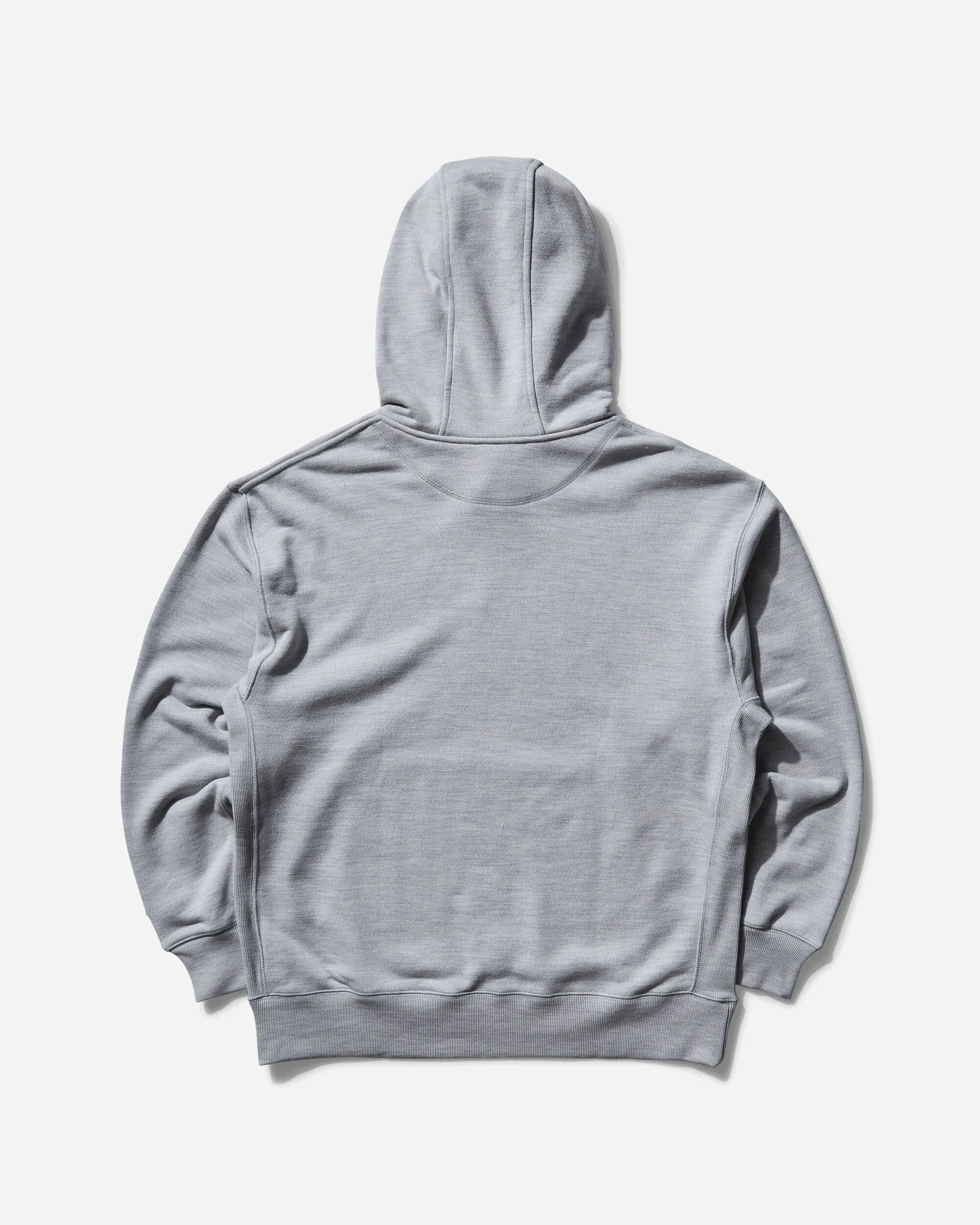 Men's Wool Classics Hoodie Heather