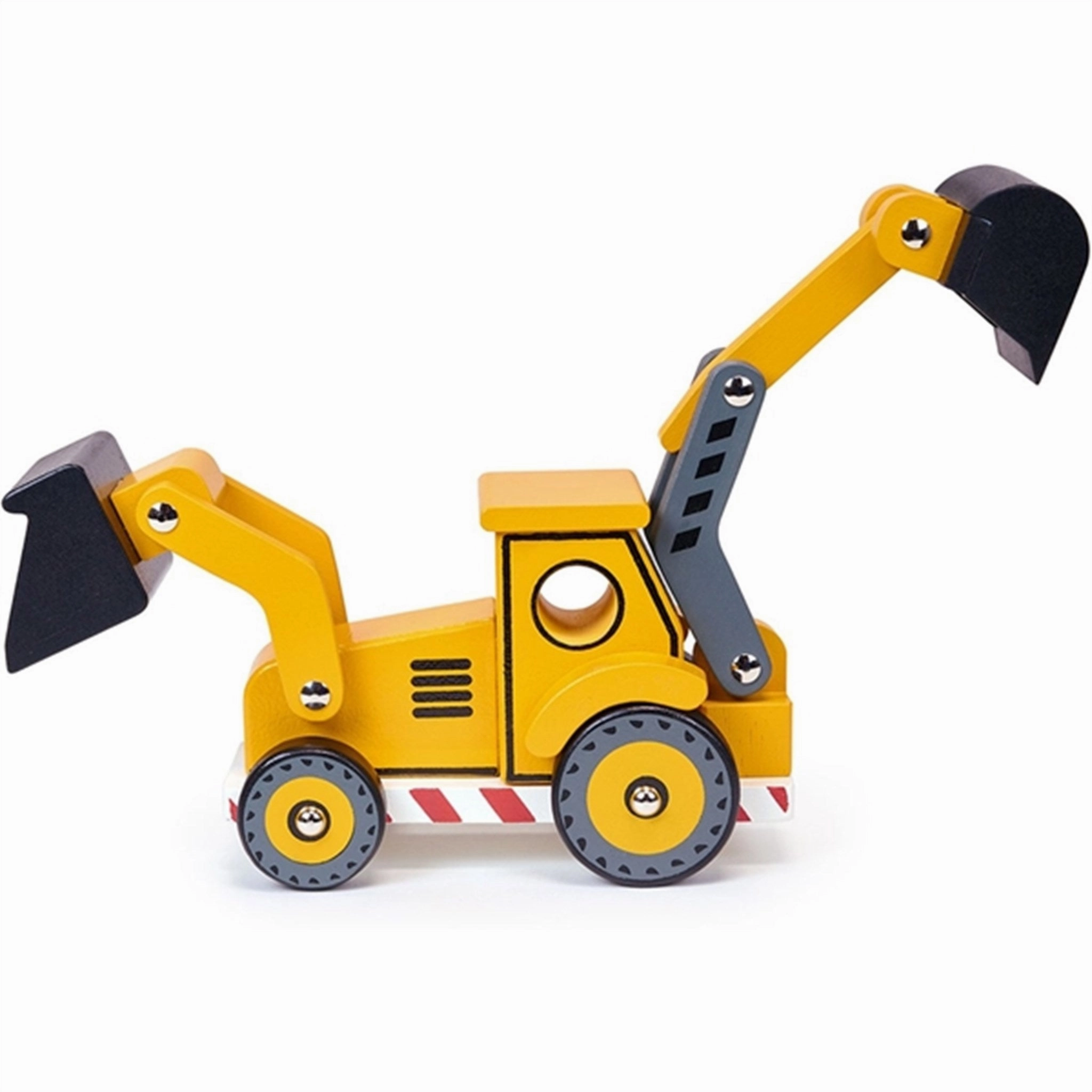 Mentari Excavator