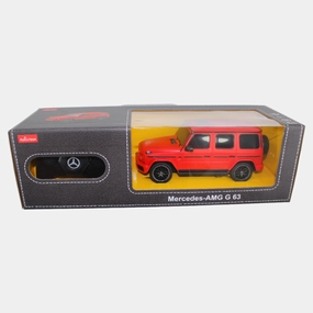 Mercedes-Benz G63  Remote Control Car