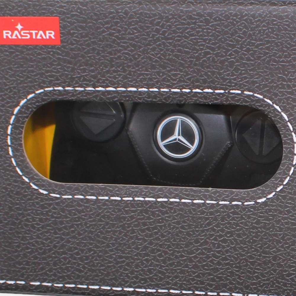 Mercedes-Benz G63  Remote Control Car