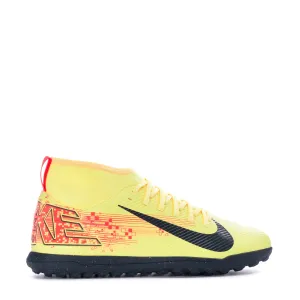 Mercurial Superfly 10 Club KM TF - Youth Shoes_Nike