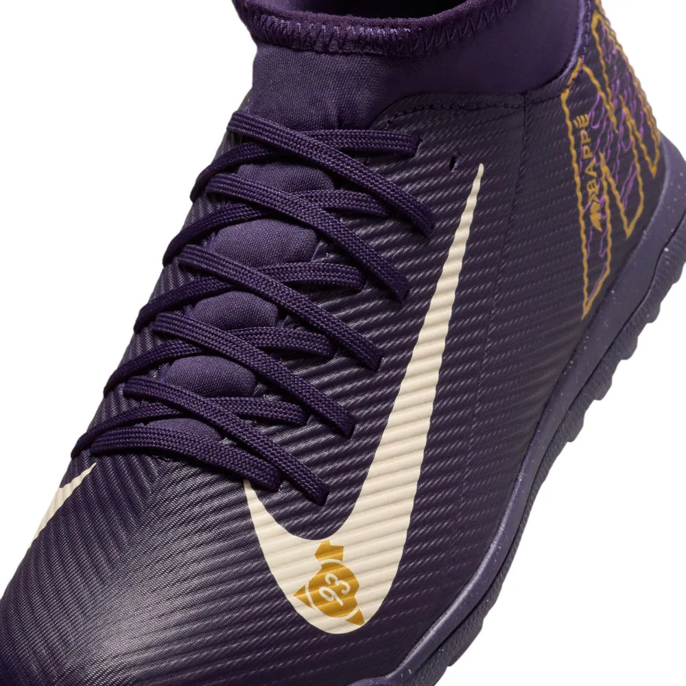 Mercurial Superfly 10 Club KM TF - YOUTH Shoes_Nike