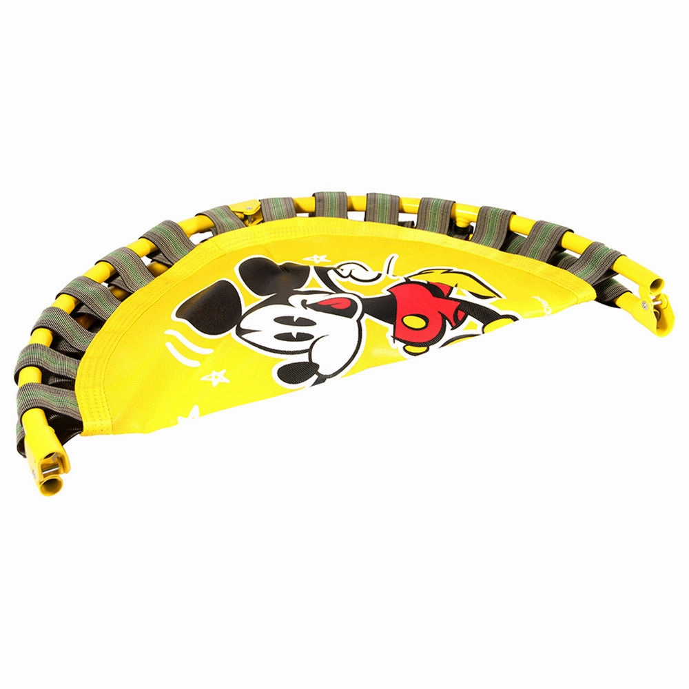 Mickey Mouse Foldable Trampoline
