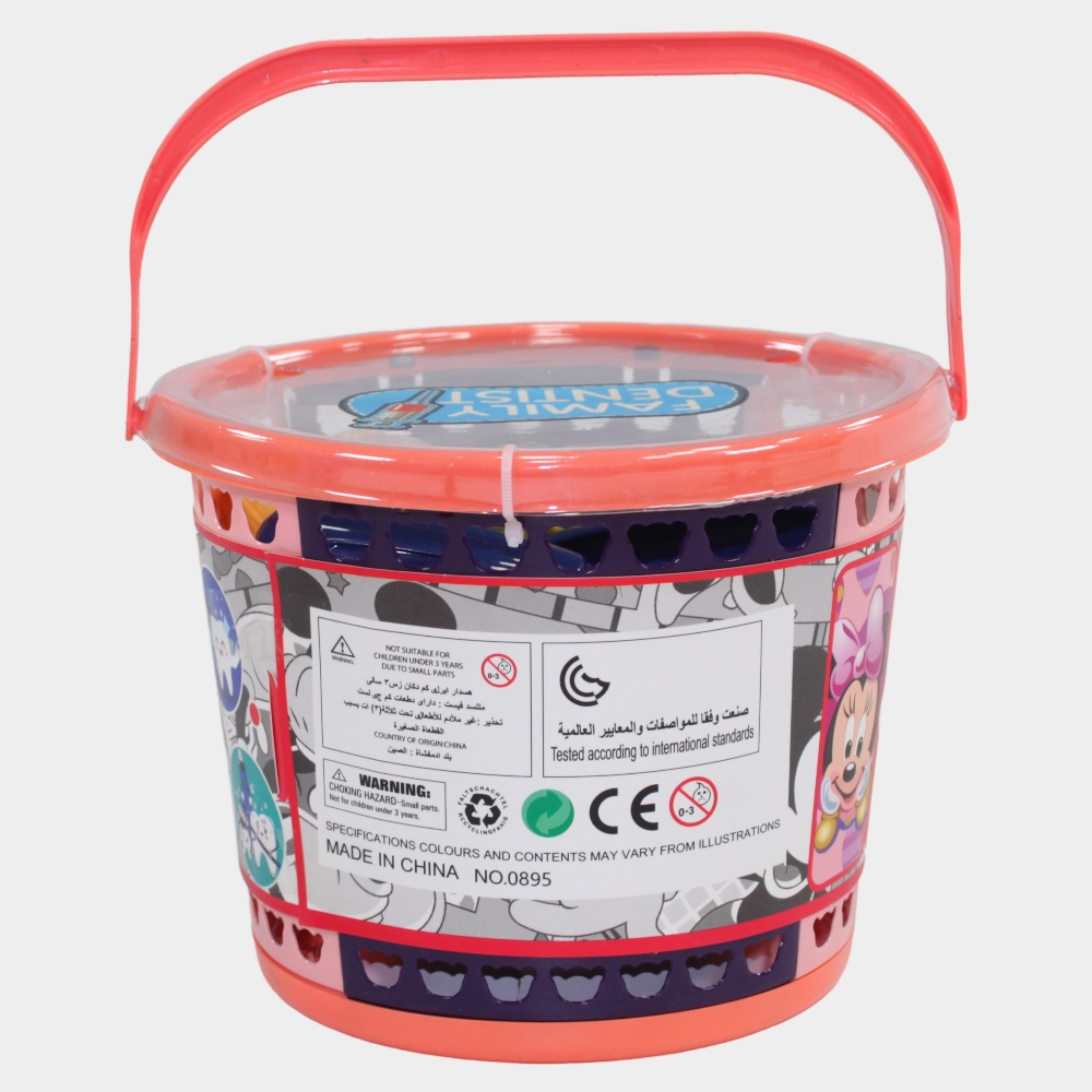 Mickey Mouse Medical Kit