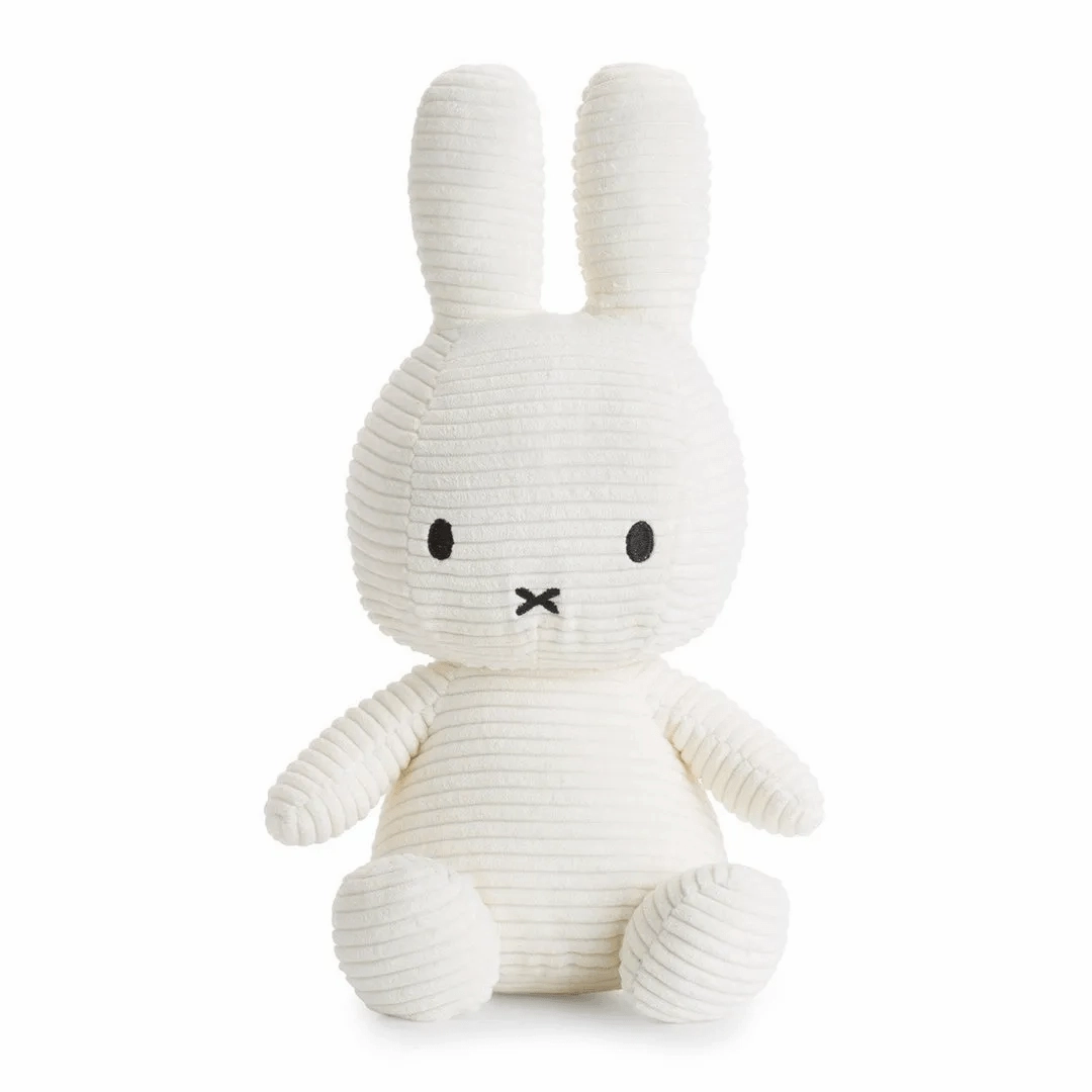 Miffy ECO Corduroy 50cm