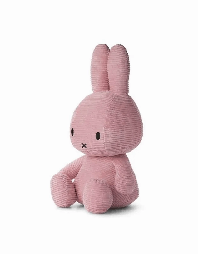 Miffy ECO Corduroy 50cm