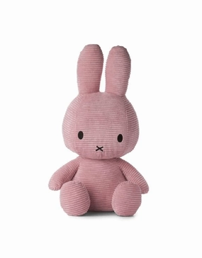 Miffy ECO Corduroy 50cm