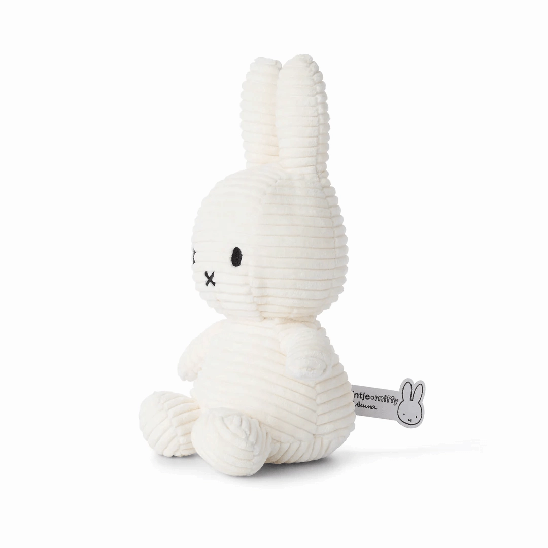 Miffy ECO Corduroy 50cm