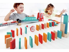 Mighty Hammer Domino Hape