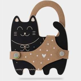 Milin Cat
