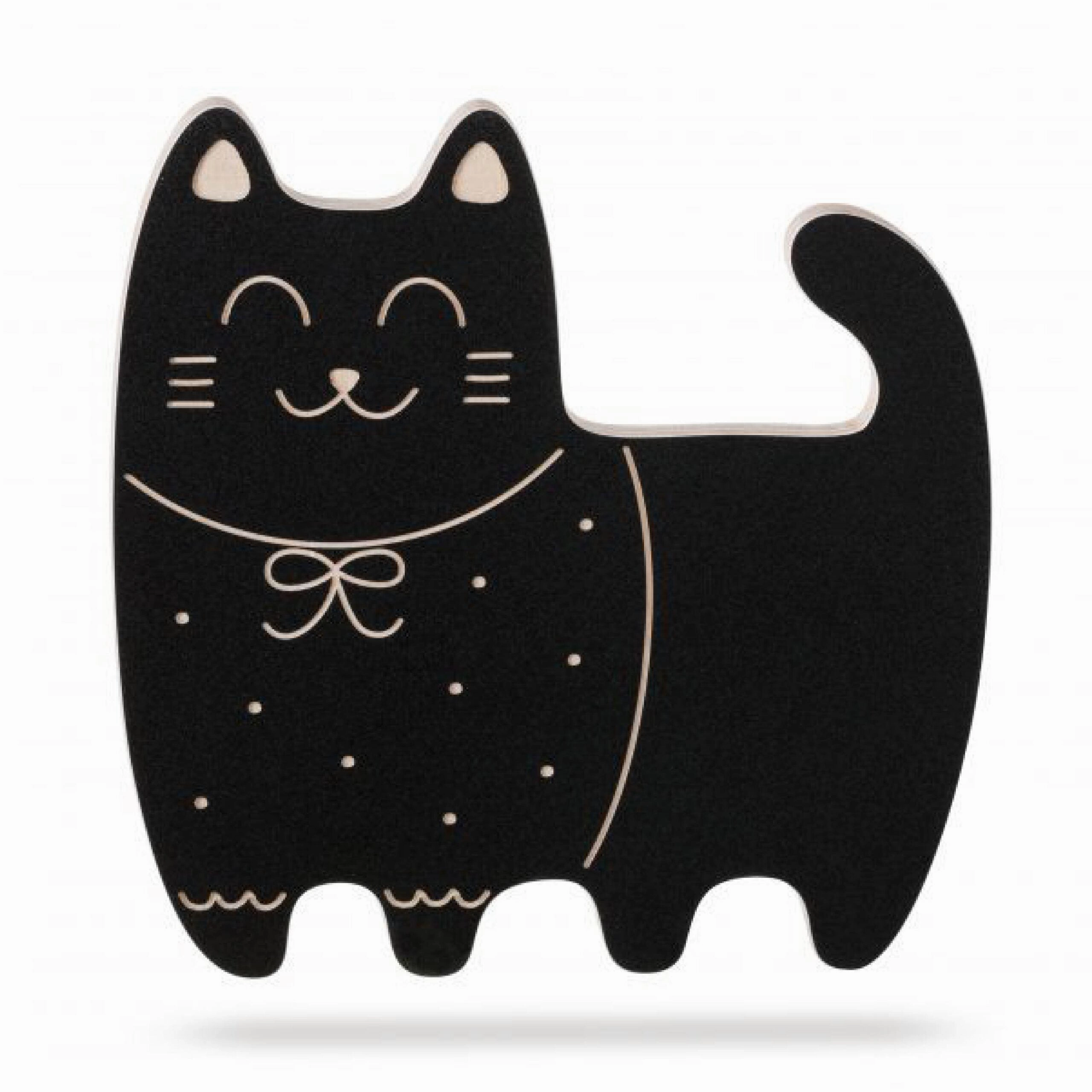 Milin Cat