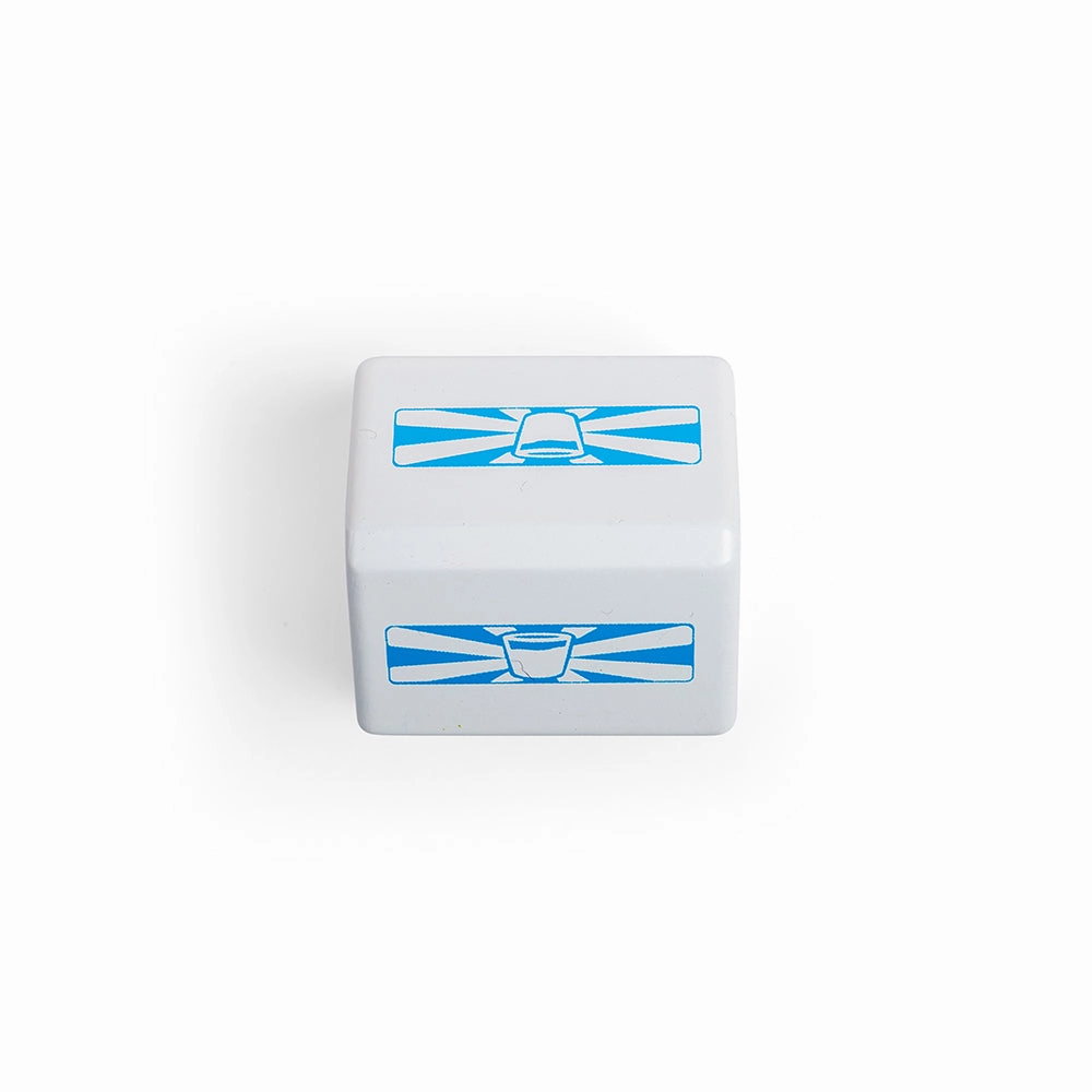 Milk Carton (Pack of 2)