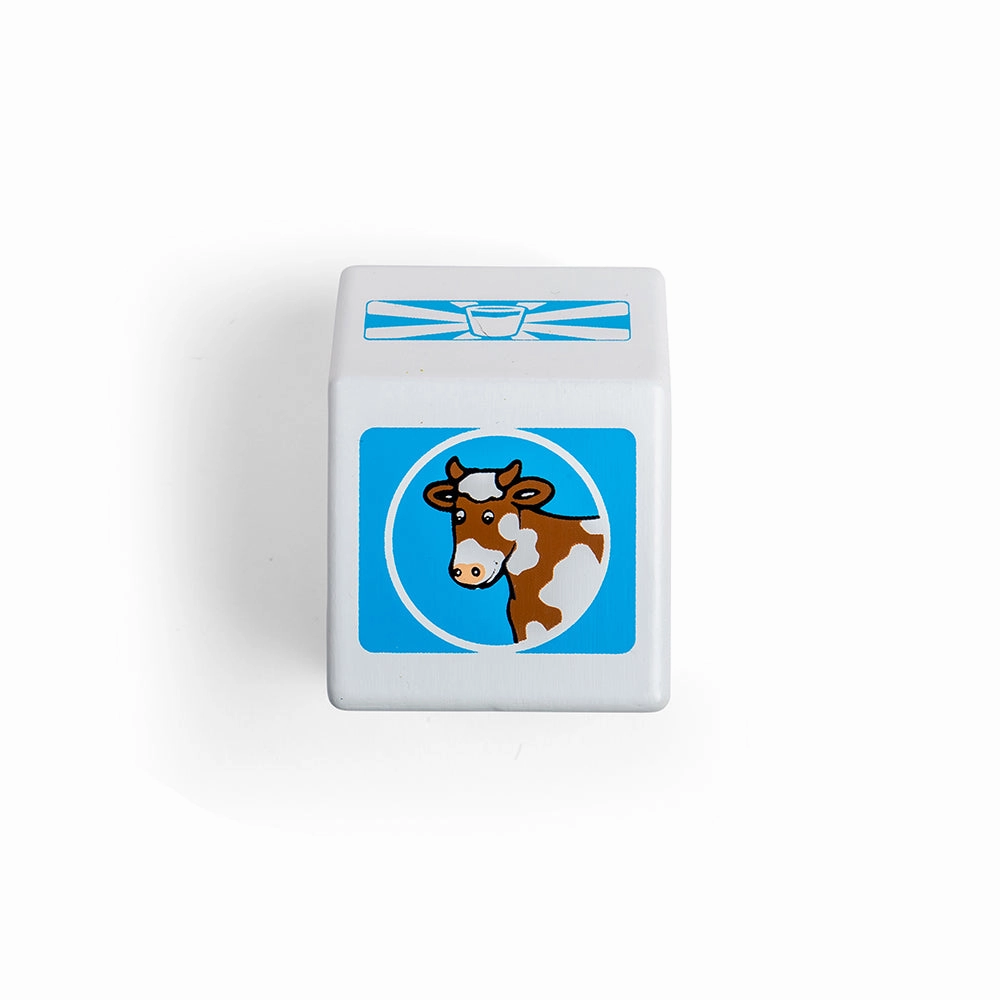 Milk Carton (Pack of 2)