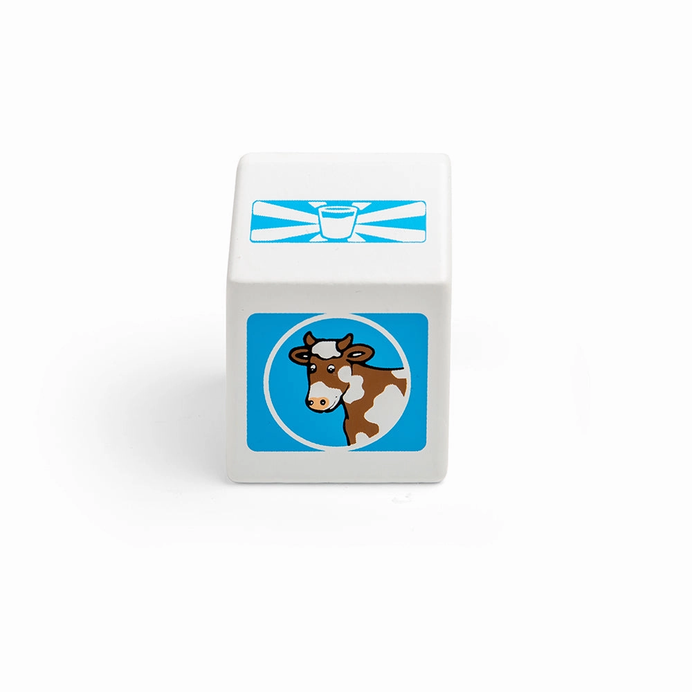 Milk Carton (Pack of 2)