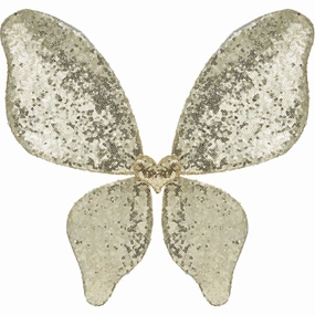 Mimi & Lula Wings Guld