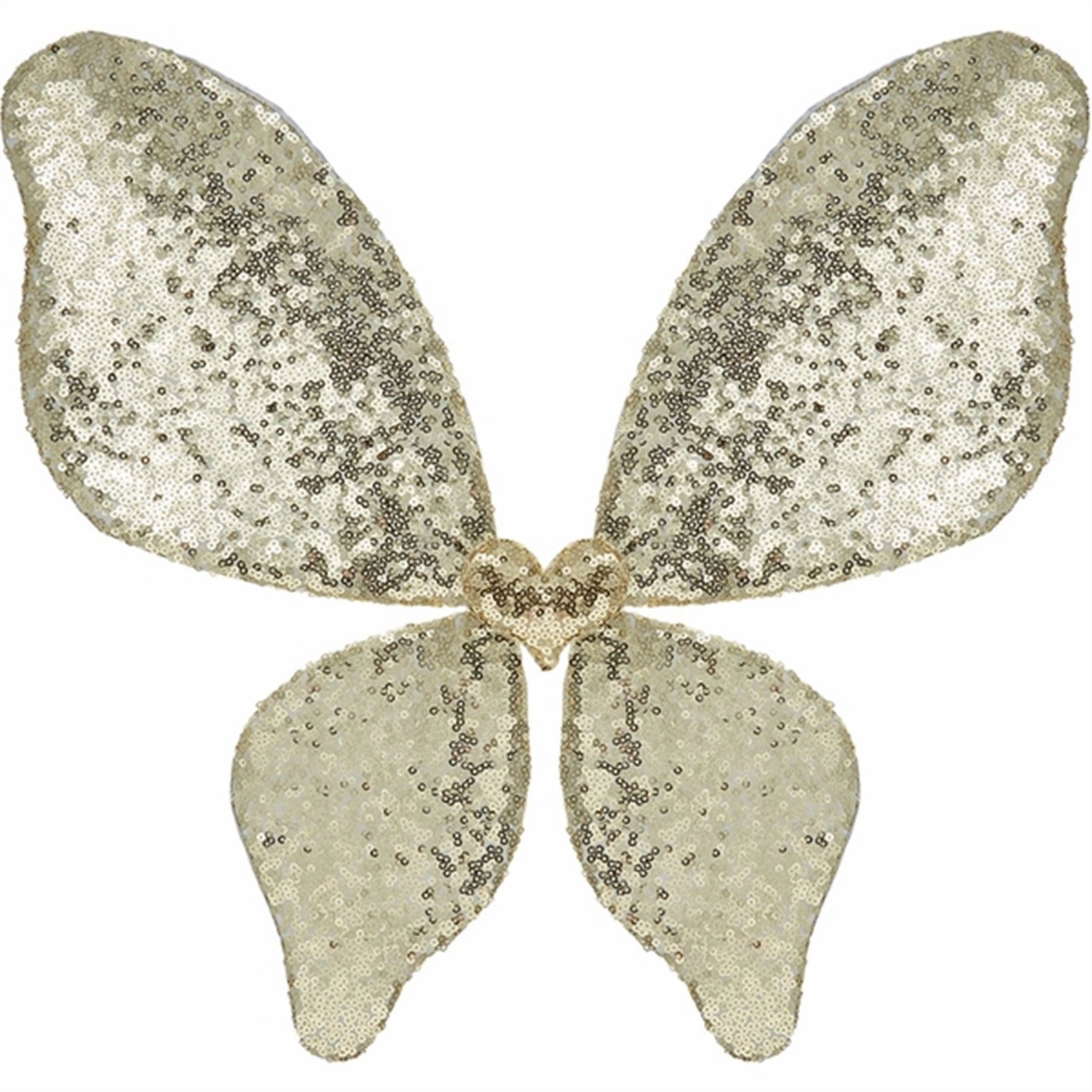 Mimi & Lula Wings Guld