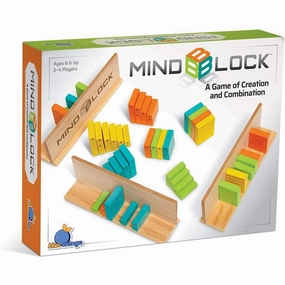 Mind Block