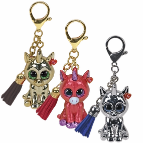 Mini Boos Key Ring Clip