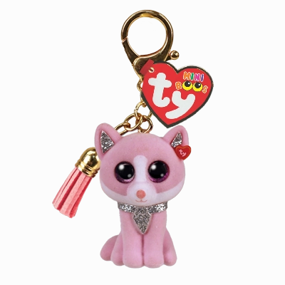 Mini Boos Key Ring Clip