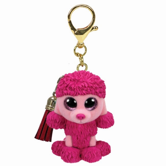 Mini Boos Key Ring Clip