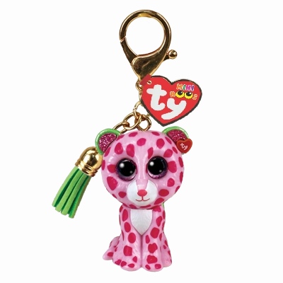 Mini Boos Key Ring Clip