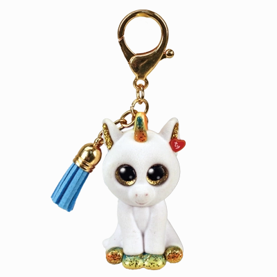Mini Boos Key Ring Clip