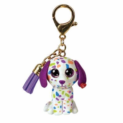 Mini Boos Key Ring Clip