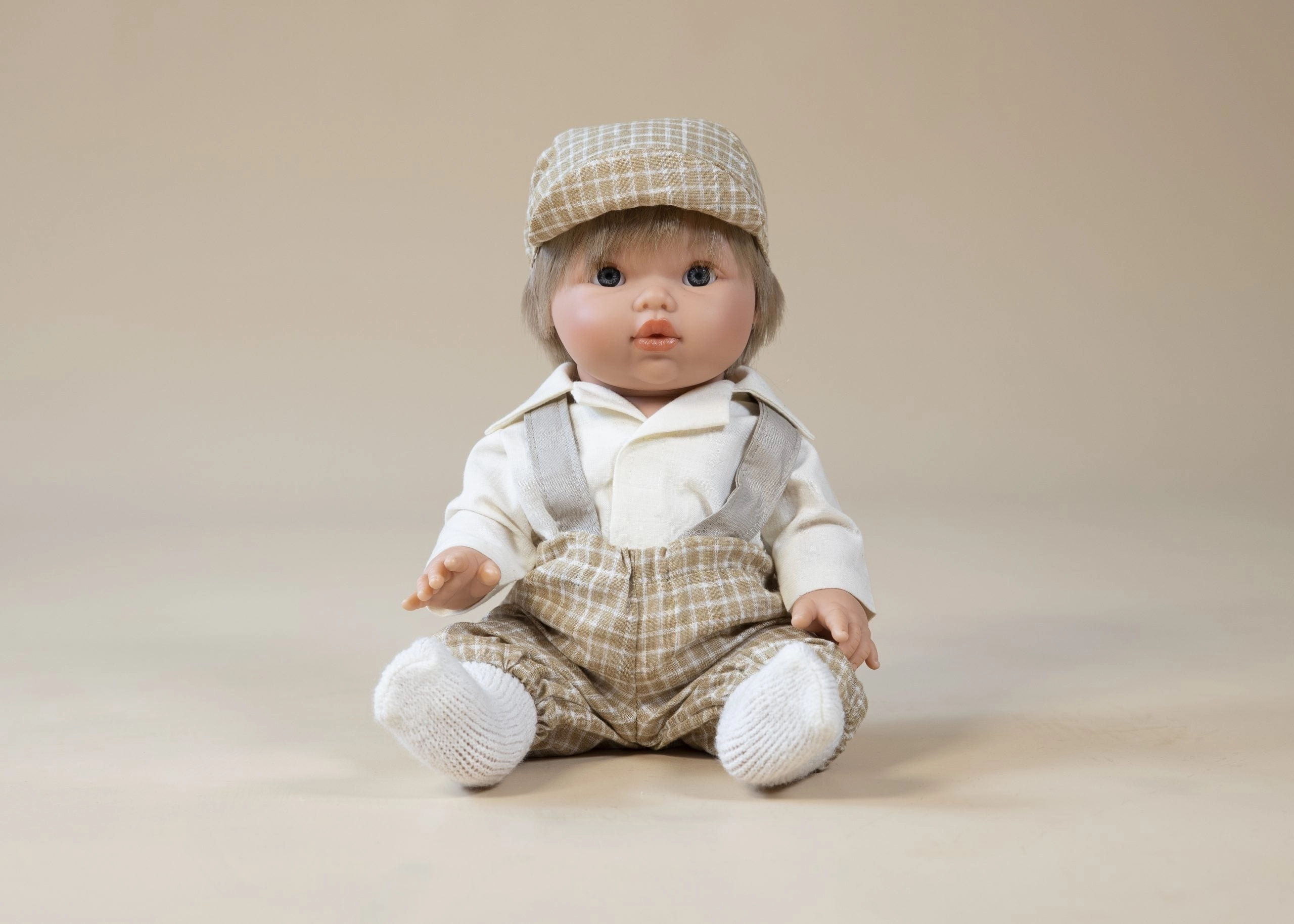 Mini Colettos Oliver with Underwear Set