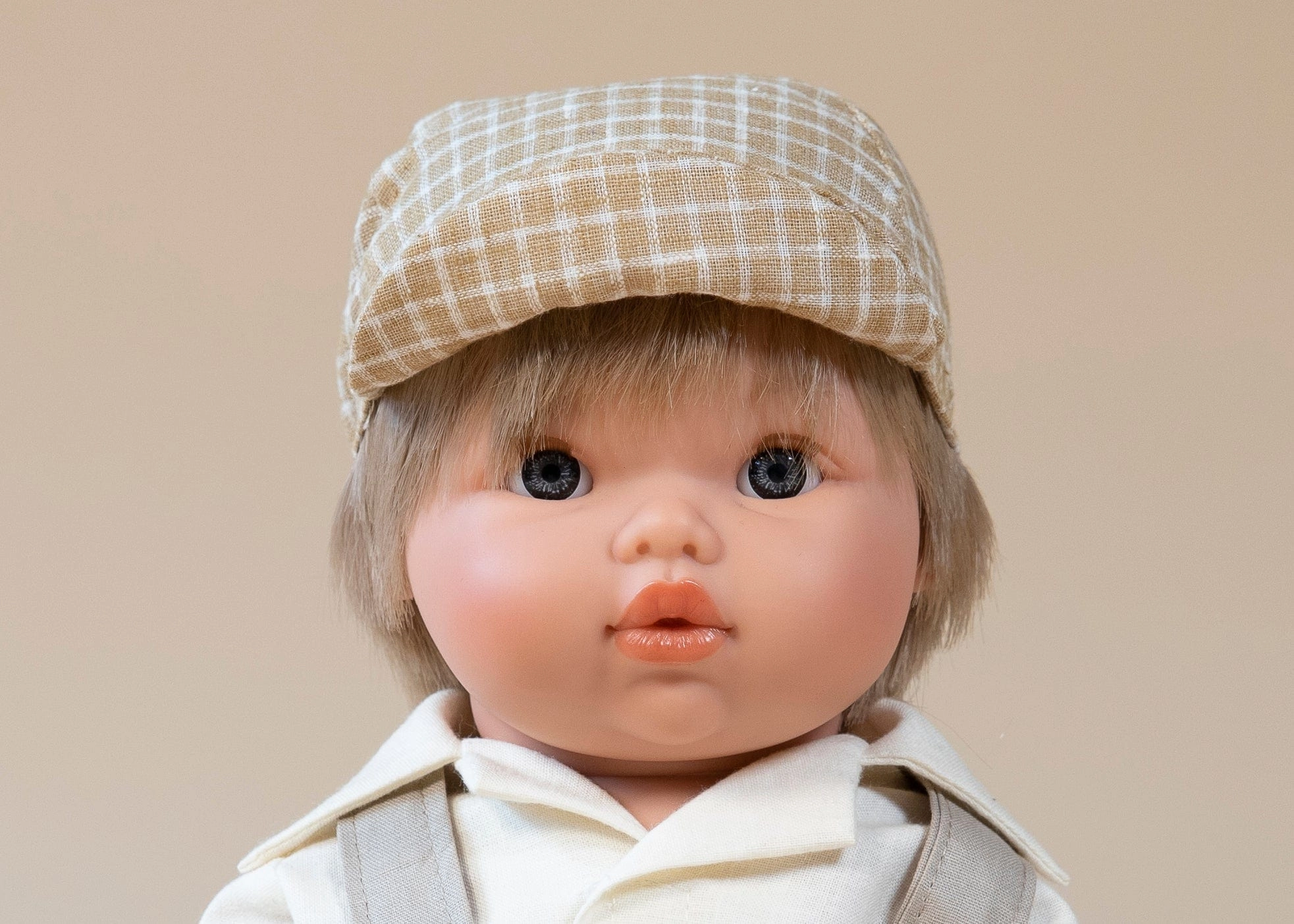 Mini Colettos Oliver with Underwear Set