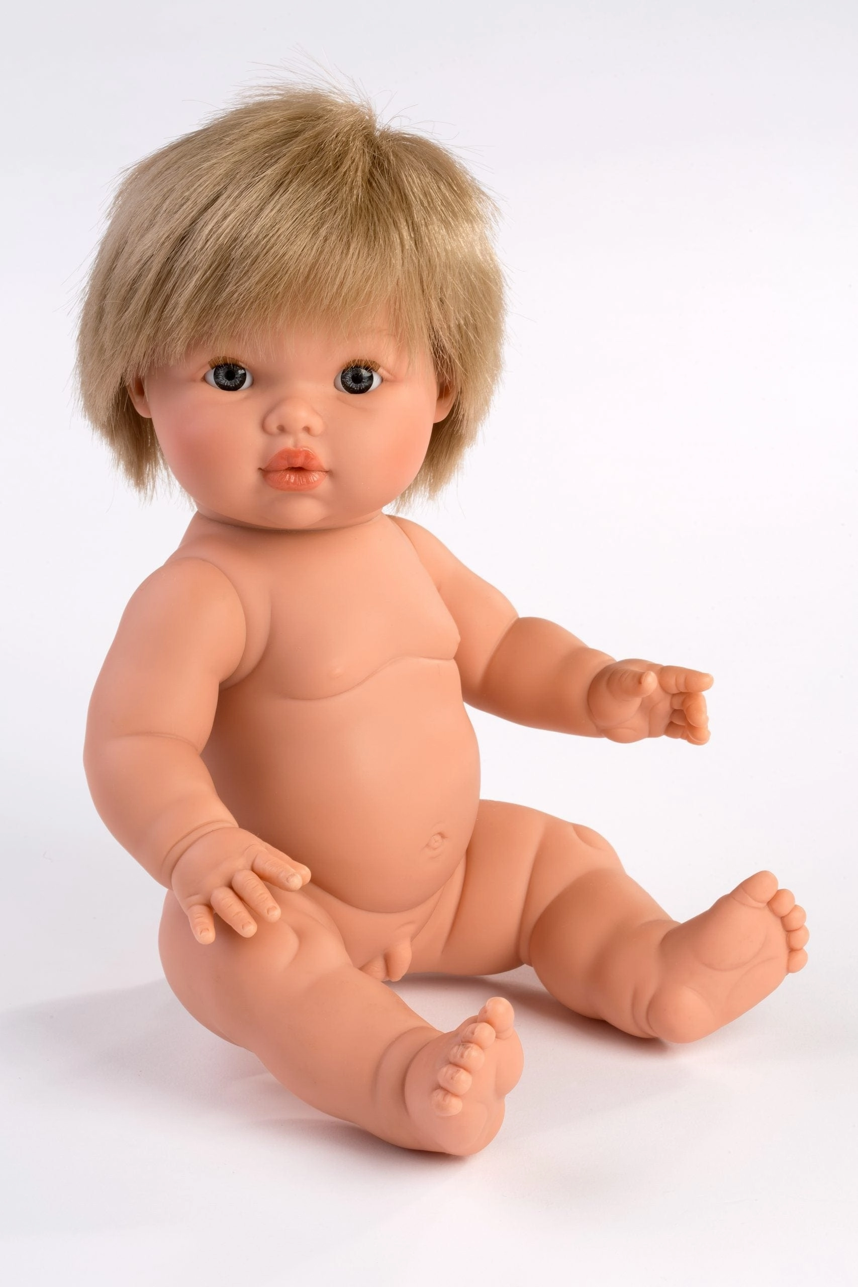 Mini Colettos Oliver with Underwear Set