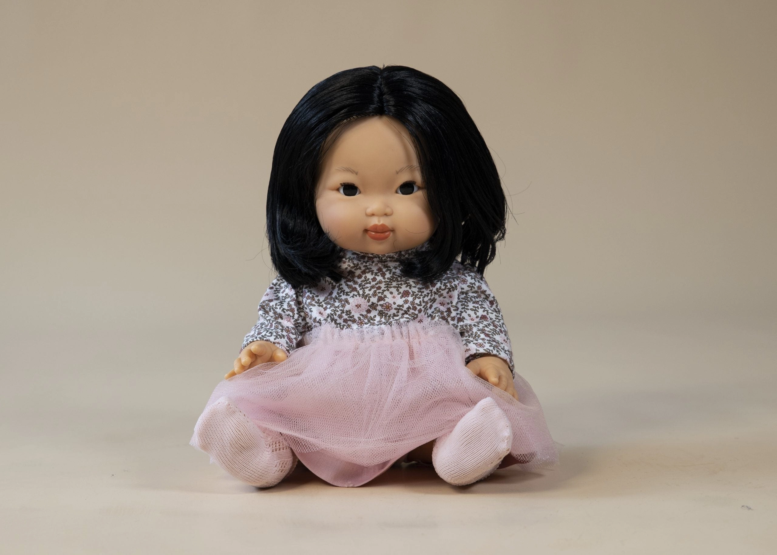 Mini Colettos Oshin with Underwear Set