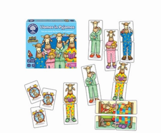 Mini Games