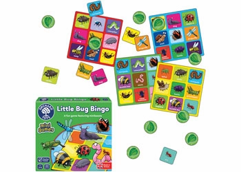Mini Games