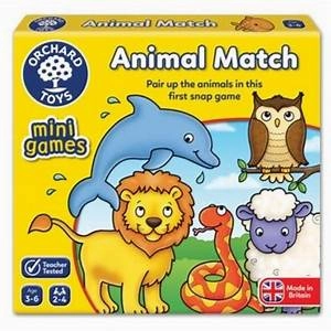 Mini Games