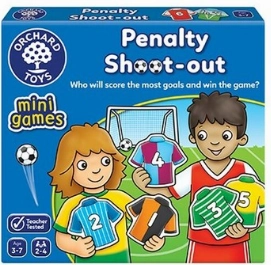 Mini Games