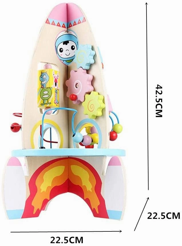 Mini Multi- Function Rocket