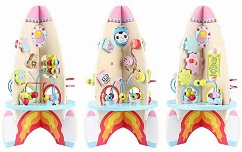Mini Multi- Function Rocket