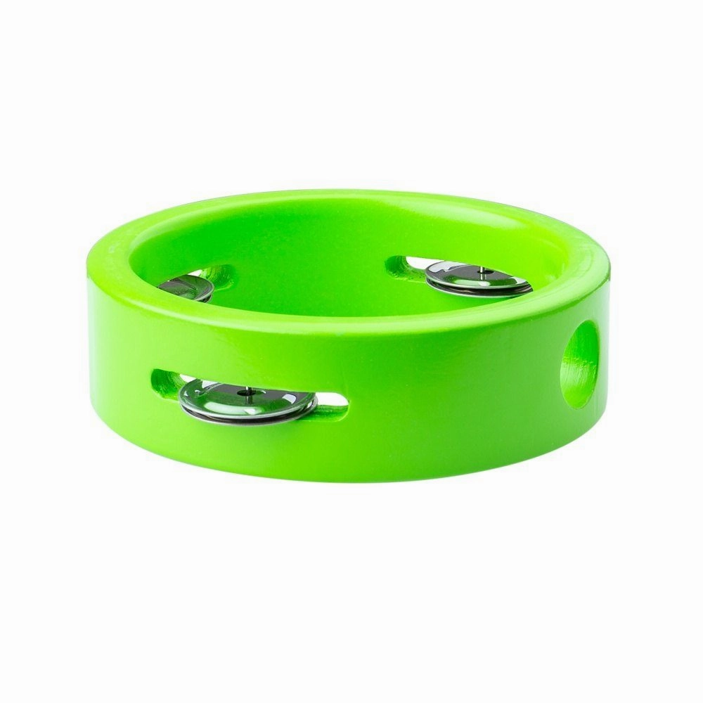 Mini Tambourine