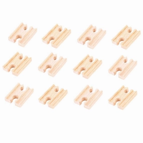 Mini Track Female/Female (Pack of 12)