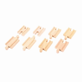 Mini Track (Pack of 8)