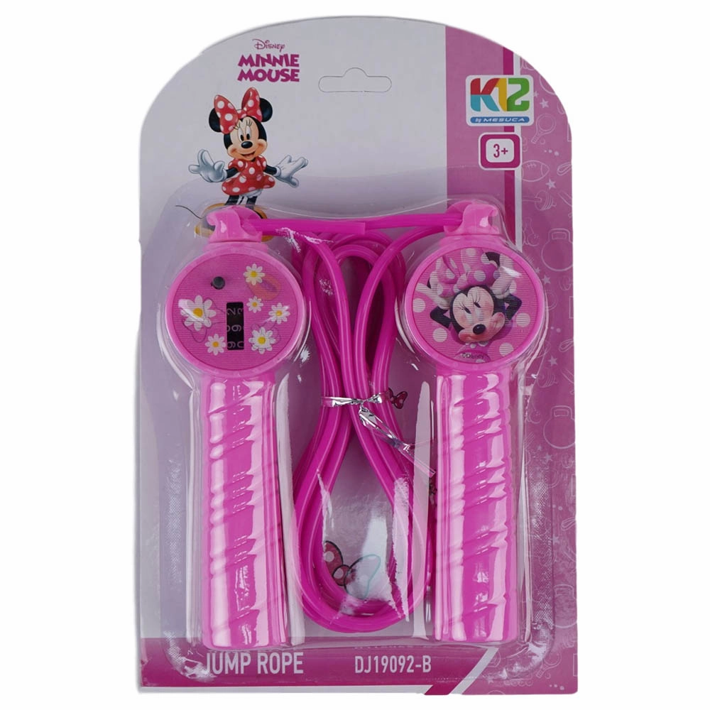 Minnie PVC Jump Rope