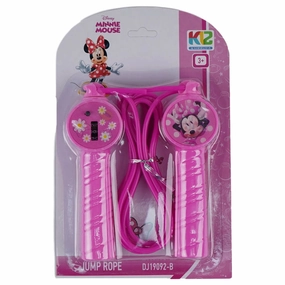 Minnie PVC Jump Rope
